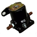 SOLENOID START