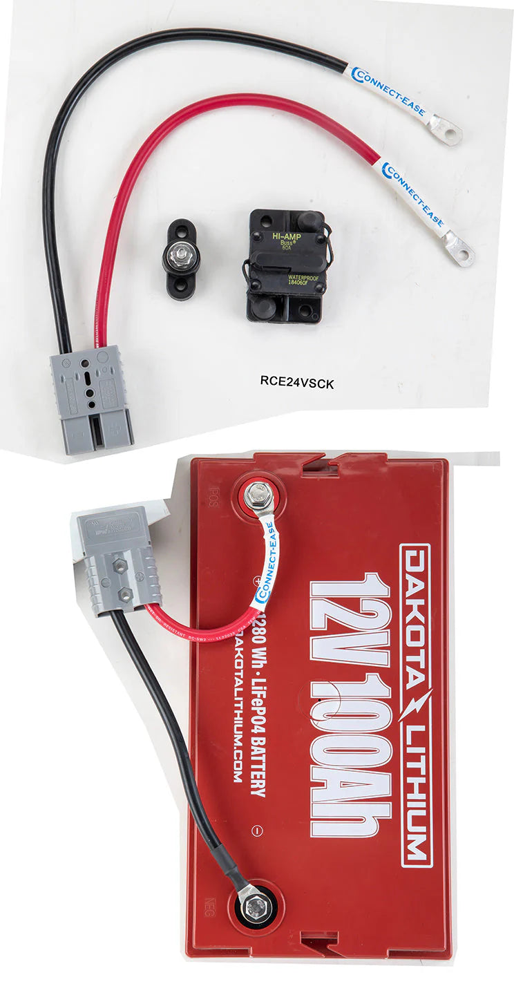 CONNECT EASE auto part