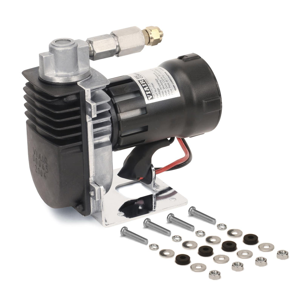 065C COMPRESSOR KIT(15% DUTY NONSEALED 80PSI WORKING PRESSURE)