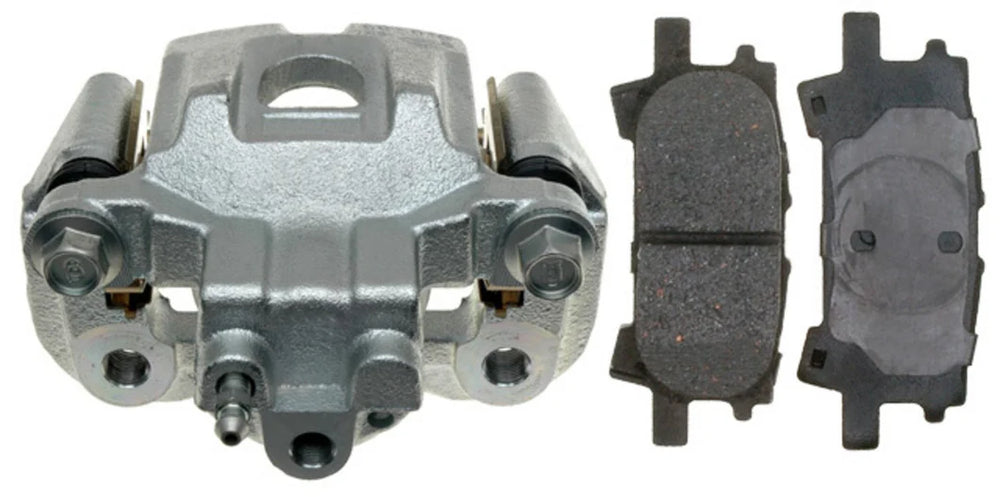 DISC BRAKE CALIPER