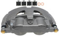 FRICTION READY CALIPERS