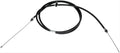 BRAKE CABLE
