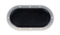 Firewall Grommet 2-Hole 5.250 x 1.50 O.D. Blank