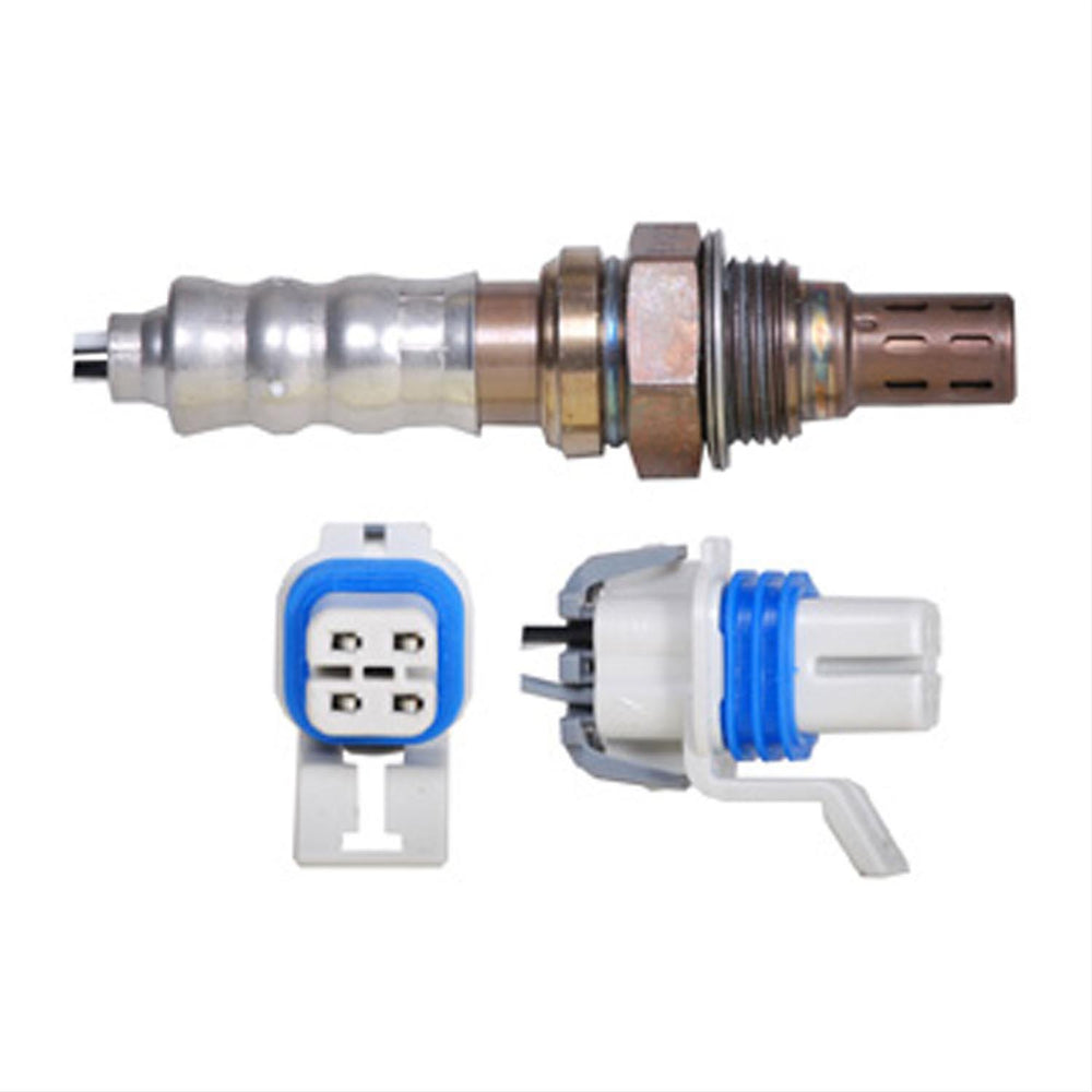 O2 OXYGEN SENSOR