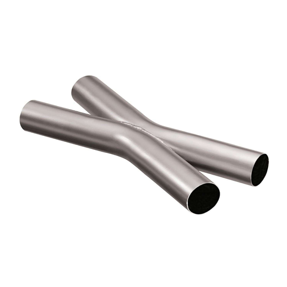 PREBENT PIPE CHERRY BOMB XPIPE 2.25IN