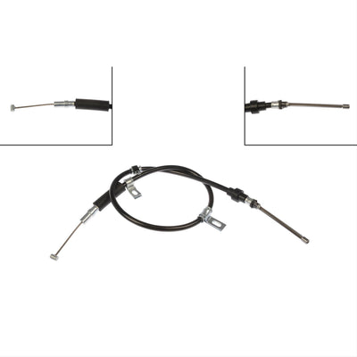 BRAKE CABLE