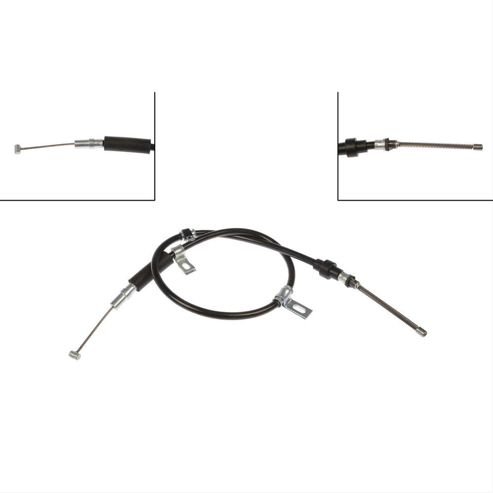 BRAKE CABLE