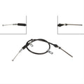 BRAKE CABLE