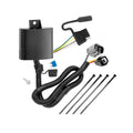 1318 SANTA FE/0709 & 1118 SORENTO/0712 VERACRUZ REPLACEMENT OEM TOW HARNESS W/HD MODULITE