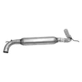 PREBENT PIPE