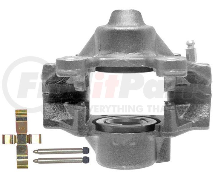 FRICTION CALIPERS