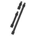 SET EXT IMP LOCKING 1/2DR 3PC