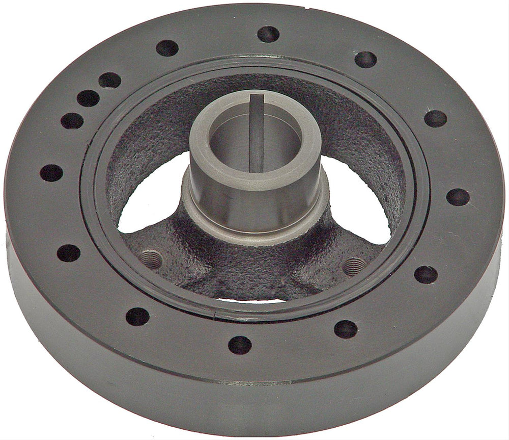 CHEVROLET 9869 GMC 9869 OLDSMOBILE 7977 PONTIAC 199285 PONTIAC 7978 HARMONIC BALANCER
