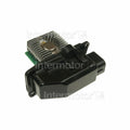 BLOWER MOTOR RESISTOR