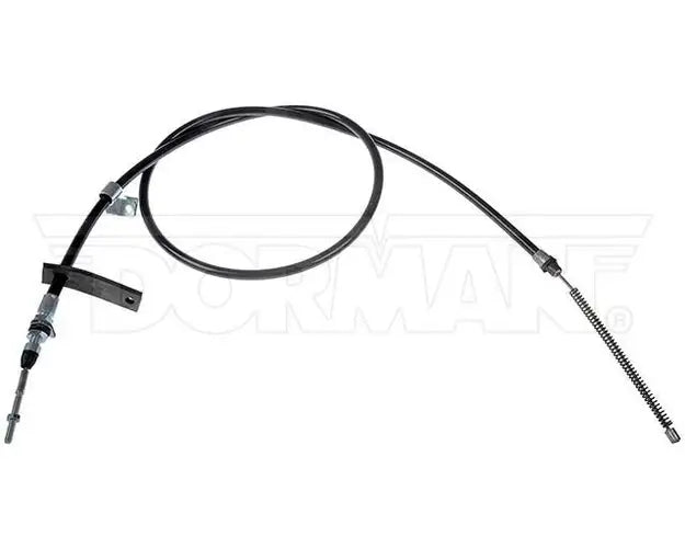 BRAKE CABLE