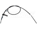 BRAKE CABLE
