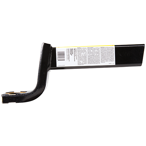 Hidden Hitch auto part