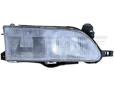 HEADLAMP ASSY