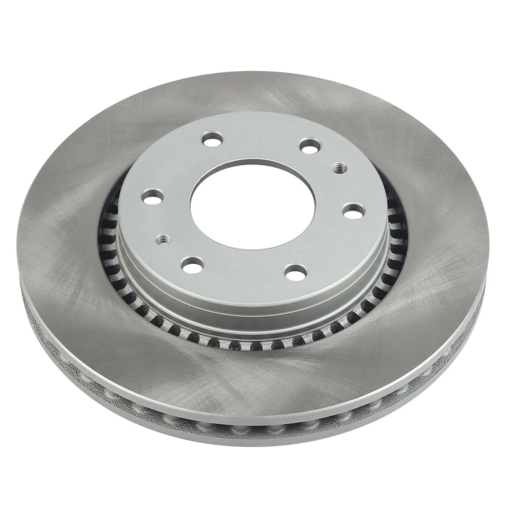 Power Stop 06-07 Buick Rainier Front Semi Coated Rotor