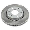 Power Stop 06-07 Buick Rainier Front Semi Coated Rotor