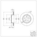 DFC auto part