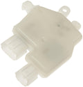 DOOR LOCK ACTUATOR