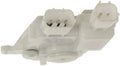 DOOR LOCK ACTUATOR