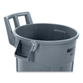 WHEELED BRUTE 32 GAL CONTAINER