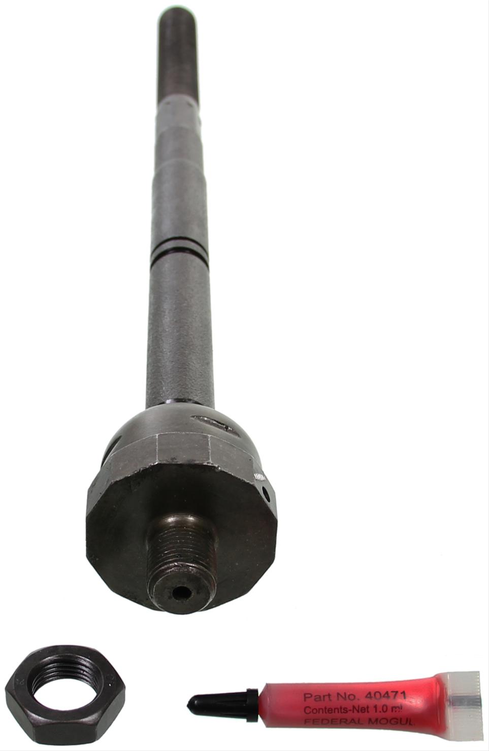 MOOG 04-08 Ford F-150 Front Inner / Inner Tie Rod End