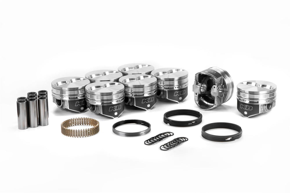 United Engine Machine Co auto part