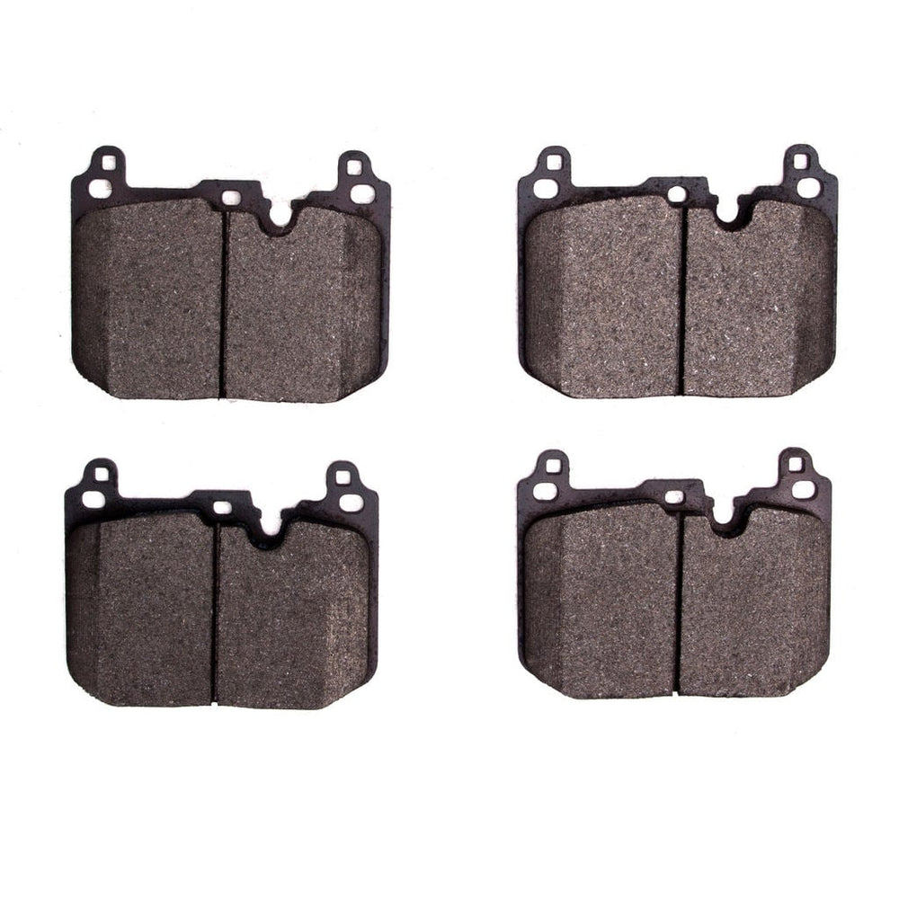 DFC auto part