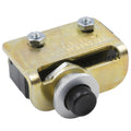 PUSH BUTTON SWITCH, RTD