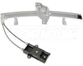 WINDOW REGULATOR