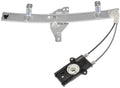 WINDOW REGULATOR