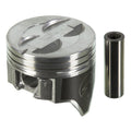 CAST PISTON - INDIVIDUAL