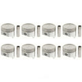 CAST PISTON