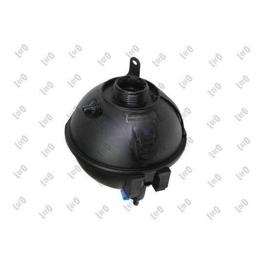 Engine Coolant Reservoir