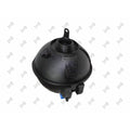 Engine Coolant Reservoir