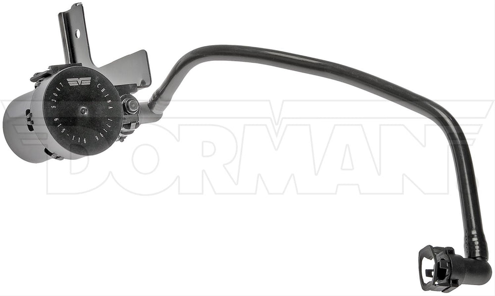 VENT VALVE