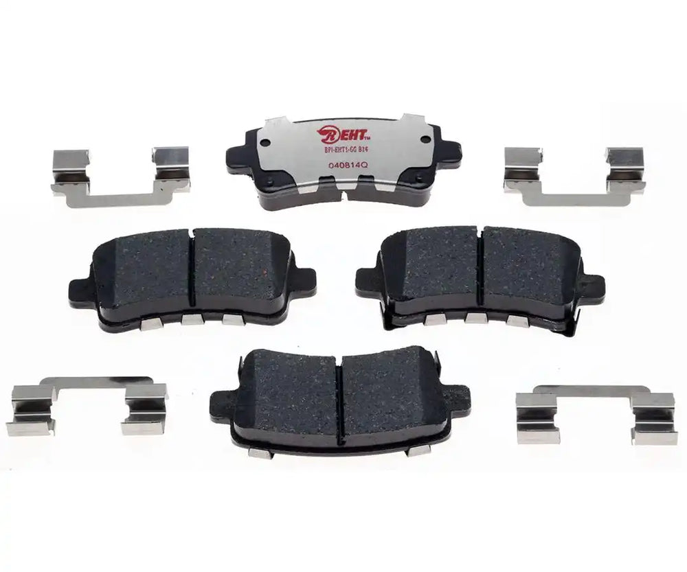 R auto part
