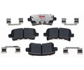 BRAKE PAD SET