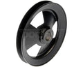 POWER STEERING PULLEY