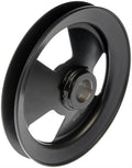 POWER STEERING PULLEY