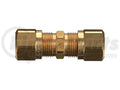 AIR BRAKE COMPRESSION FITTING