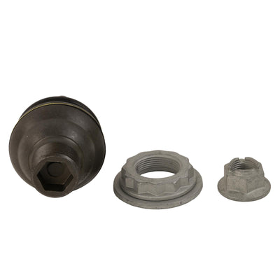MOOG 10-15 BMW 750i xDrive Front Lower Rearward Ball Joint