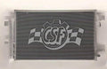 1820 SUBARU CROSSTREK 2.0L A/C CONDENSER CORE LENGTH 232/9IN CORE WIDTH 142/
