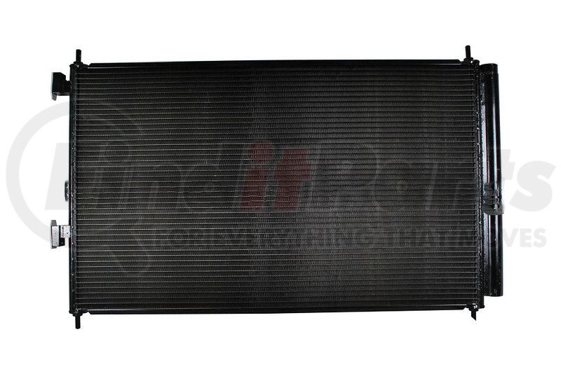 1820 SUBARU CROSSTREK 2.0L A/C CONDENSER CORE LENGTH 232/9IN CORE WIDTH 142/