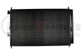 1820 SUBARU CROSSTREK 2.0L A/C CONDENSER CORE LENGTH 232/9IN CORE WIDTH 142/