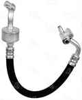 HOSE ASSY.