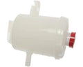 POWER STEERING FLUID RESERVOIR